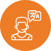 Literacy, communication and language